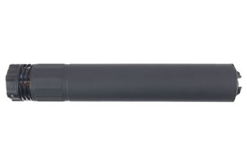 Griffin Armament Dual-Lok PSR Suppressor - 5.56mm