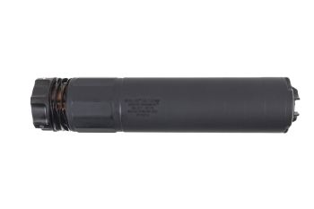 Griffin Armament Dual-Lok Suppressor - 7.62