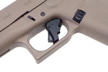 Handgun Trigger Service