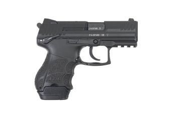 Heckler & Koch (H&K) P30SK V3 9mm Pistol w/ Ambi Safety