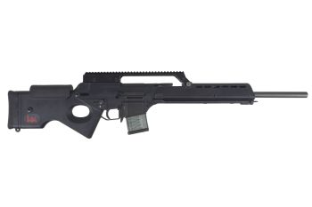 Heckler & Koch (H&K) SL8 .223 Remington Rifle - 20.8