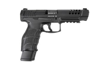 Heckler & Koch (H&K) VP9L Optic Ready 9mm Pistol With Night Sights