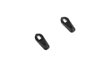 Hiperfire HIPERSWITCH AR 60 Degree Ambidextrous Safety Selector - Black