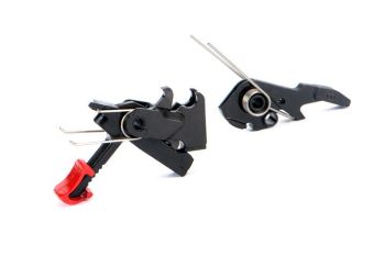 Hiperfire HIPERTOUCH Competition, AR15/10 Trigger Assembly
