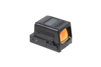 Holosun HE509-RD Enclosed Solar Powered Red Dot Sight - ACSS Vulcan Reticle