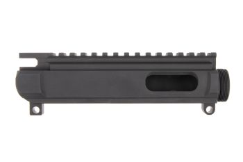 Icarus Precision AR 9mm Billet Stripped Upper Receiver