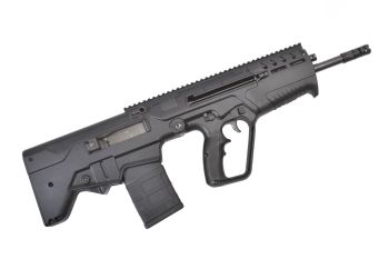 IWI TAVOR 7 7.62x51 NATO Bullpup Rifle - Black 16.5
