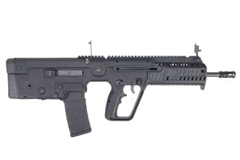 IWI Tavor X95 5.56 NATO Flattop Bull-Pup Rifle - 16.5