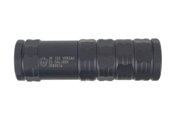 JK Armament 105 Versax .22 Cal Modular Suppressor
