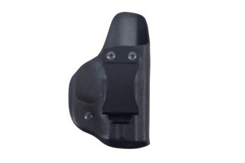 K Rounds IWB Clip S&W M&P Shield 9mm/.40 M2.0 Holster 1.75