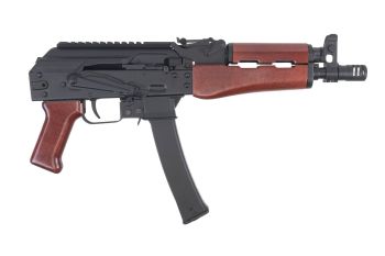 Kalashnikov USA KP-9 9MM AK Pistol - 9.25