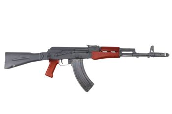 Kalashnikov USA KR-103SFS 7.62x39 AK Rifle - 16.33