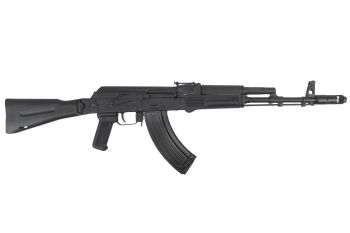 Kalashnikov USA KR-103SFS CHF 7.62x39 AK Rifle - Side Folding 16.33