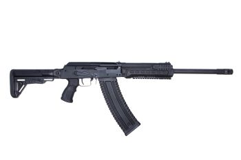 Kalashnikov USA KS-12T 12 Gauge Shotgun - 18