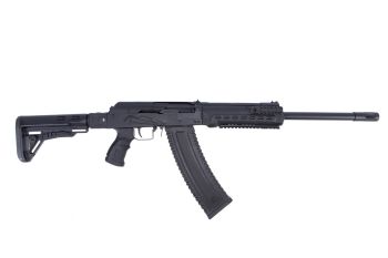 Kalashnikov USA KS-12TSF 12 Gauge Shotgun w/ Side Folder- 18
