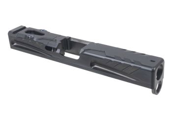 Killer Innovations Velocity Mod2 Stripped Slide For Glock 17 Gen 4