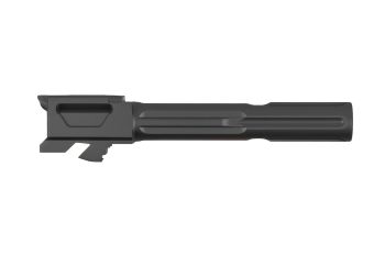 Killer Innovations Velocity Non-Threaded Barrel for Glock 17 GEN 5