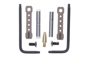 KNS Precision .154 Non-Rotate Trigger / Hammer Pin MOD ST - FDE