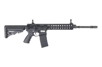 Lewis Machine & Tool (LMT) New Zealand Reference 5.56 NATO Rifle - 16
