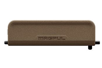 Magpul AR-15 Enhanced Ejection Port Cover - FDE