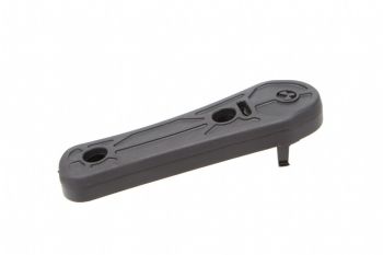 Magpul Extended Rubber Butt-Pad, 0.55