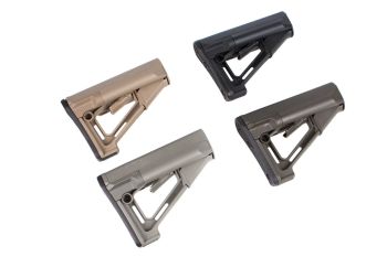 Magpul STR Stock- Storage/Type Restricted