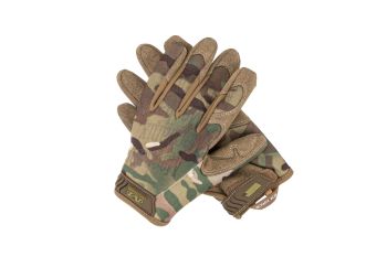 Mechanix Wear Original Gloves - Coyote
