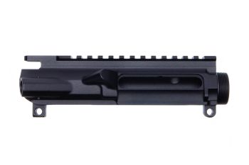 MEGA Arms AR15 Billet Upper Receiver - GTR-3H