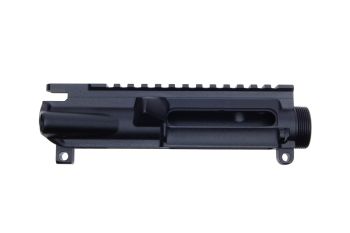 MEGA Arms AR15 Forged Upper Receiver