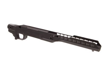 Mega Arms Orias KEYMOD CHASSIS IN REM 700 LONG ACTION 