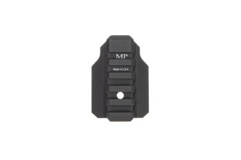 Midwest Industries Scorpion Back Plate Picatinny Adapter