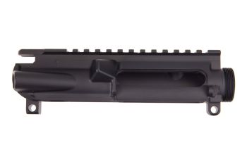 Next Level Armament NLX556 Elite AR-15 Forged Upper Receiver