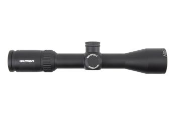 Nightforce SHV 3-10x42mm Center Illumination Rifle Scope