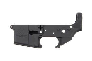 Orchid Defense Group OD-15 AR-15 Stripped Lower Receiver