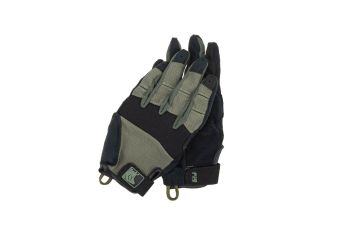 PIG Full Dexterity Tactical (FDT) Alpha Glove - Ranger Green