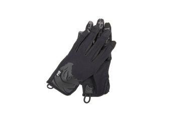 PIG Full Dexterity Tactical (FDT) Delta Glove - Black