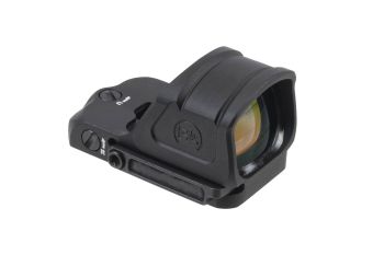 Primary Arms 1x23mm SLx Mini Red Dot Reflex Sight - 3 MOA