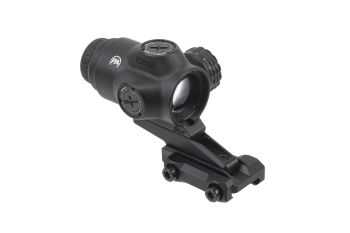 Primary Arms SLx 3X MicroPrism Optic w/ ACSS Raptor 7.62/300BO Reticle - Red