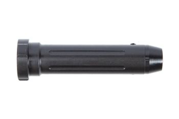 Primary Weapon Systems Enhanced Steel Body Buffer - Carbine H4/9mm (Suppressor Optimized)