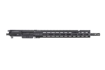 Primary Weapons Systems .223 Wylde MK116 MOD 1-M Complete Upper - 16.1