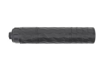 Primary Weapons Systems BDE Titanium 7.62 Suppressor