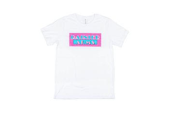 Rainier Arms Vice T-Shirt - White