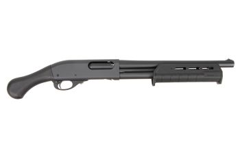 Remington 870 TAC-14 12-Gauge Pump-Action Shotgun