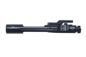 Rubber City Armory AR-15 5.56/.223 Bolt Carrier Group (BCG) – Black Nitride