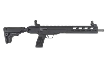 Ruger LC Carbine 5.7x28mm Rifle - 16.25