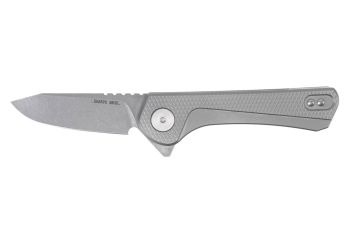 Sharps Bros Meanstreak Folding Knife - 2.75