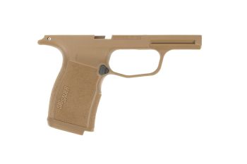 Sig Sauer 365XL Standard Grip Module Assembly - Coyote Brown