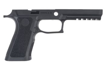 Sig Sauer Grip Module Assembly P320 X-Series Full - Black Small