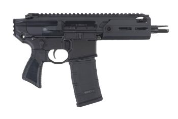 SIG SAUER MCX Rattler 300BLK Pistol - 5.5