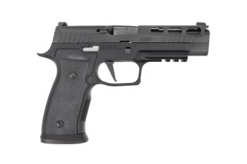 SIG Sauer P320 AXG Pro 9mm Pistol